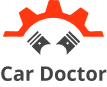 car doctor logo